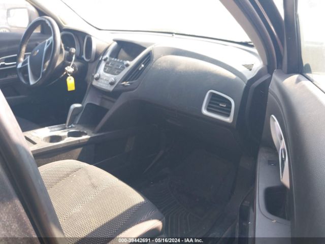 Photo 4 VIN: 2GNALBEK5E6324438 - CHEVROLET EQUINOX 