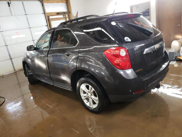 Photo 1 VIN: 2GNALBEK5E6346312 - CHEVROLET EQUINOX LT 