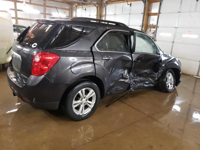 Photo 2 VIN: 2GNALBEK5E6346312 - CHEVROLET EQUINOX LT 