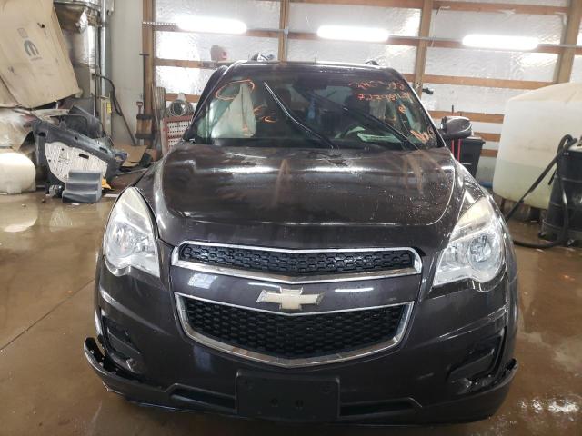 Photo 4 VIN: 2GNALBEK5E6346312 - CHEVROLET EQUINOX LT 