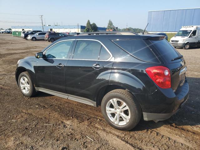 Photo 1 VIN: 2GNALBEK5E6347704 - CHEVROLET EQUINOX 