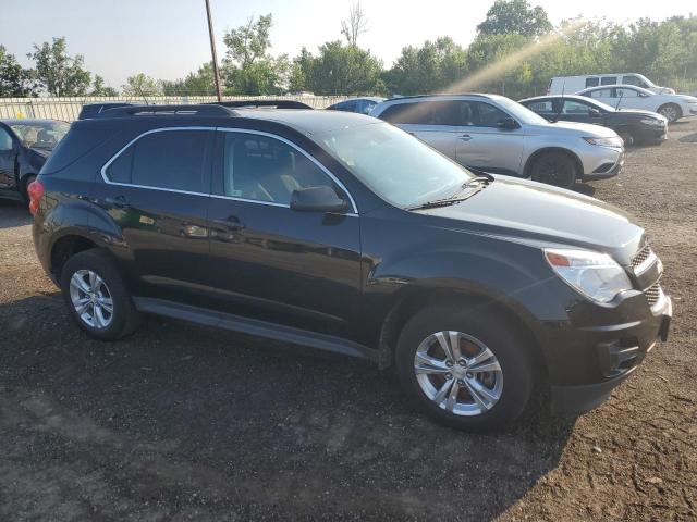 Photo 3 VIN: 2GNALBEK5E6347704 - CHEVROLET EQUINOX 