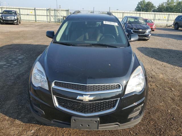 Photo 4 VIN: 2GNALBEK5E6347704 - CHEVROLET EQUINOX 