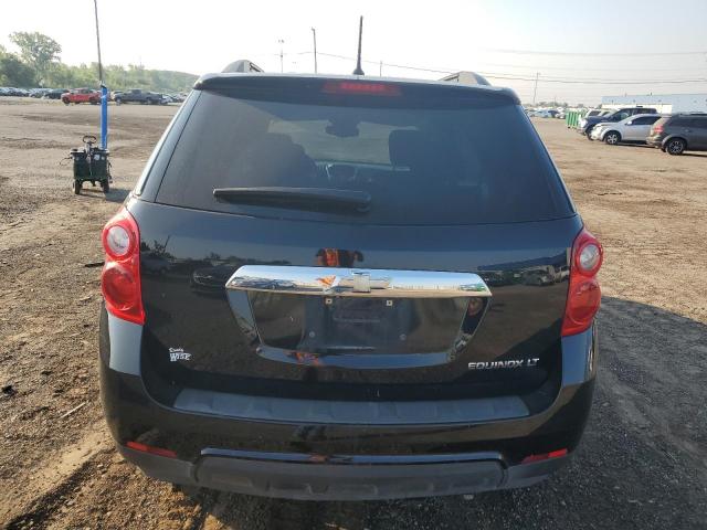 Photo 5 VIN: 2GNALBEK5E6347704 - CHEVROLET EQUINOX 