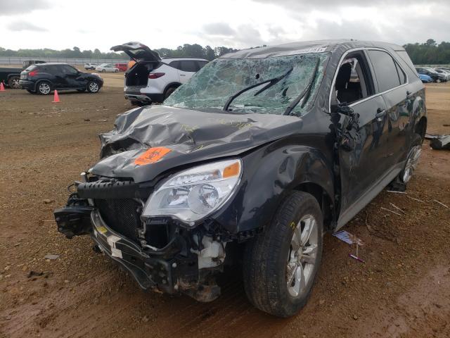 Photo 1 VIN: 2GNALBEK5E6350408 - CHEVROLET EQUINOX LT 