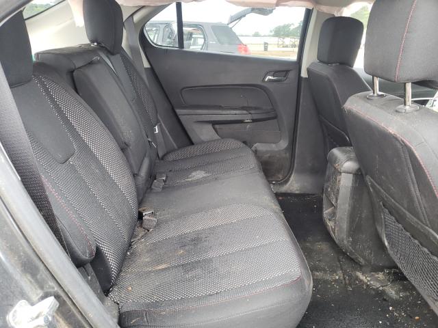 Photo 5 VIN: 2GNALBEK5E6350408 - CHEVROLET EQUINOX LT 