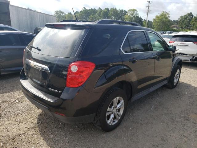 Photo 3 VIN: 2GNALBEK5E6370528 - CHEVROLET EQUINOX LT 