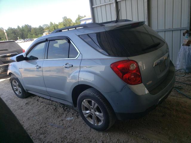 Photo 1 VIN: 2GNALBEK5E6372117 - CHEVROLET EQUINOX LT 