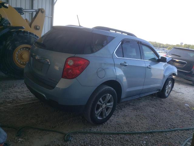 Photo 2 VIN: 2GNALBEK5E6372117 - CHEVROLET EQUINOX LT 