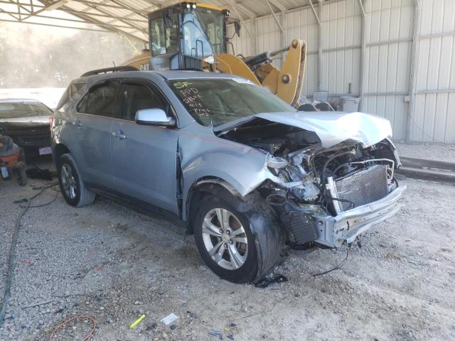 Photo 3 VIN: 2GNALBEK5E6372117 - CHEVROLET EQUINOX LT 