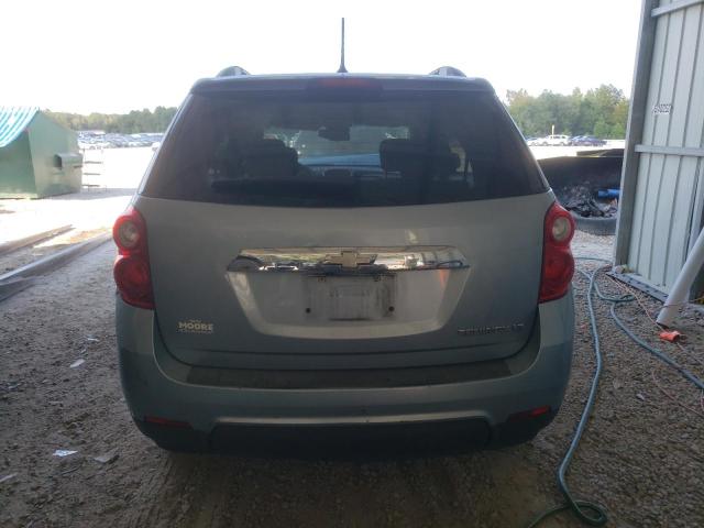 Photo 5 VIN: 2GNALBEK5E6372117 - CHEVROLET EQUINOX LT 