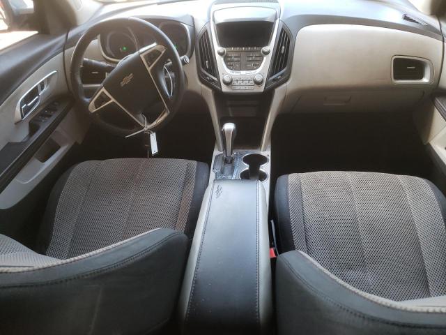 Photo 7 VIN: 2GNALBEK5E6372117 - CHEVROLET EQUINOX LT 