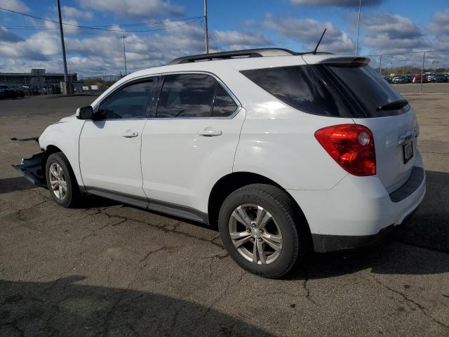 Photo 1 VIN: 2GNALBEK5E6374398 - CHEVROLET EQUINOX LT 