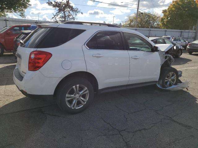 Photo 2 VIN: 2GNALBEK5E6374398 - CHEVROLET EQUINOX LT 