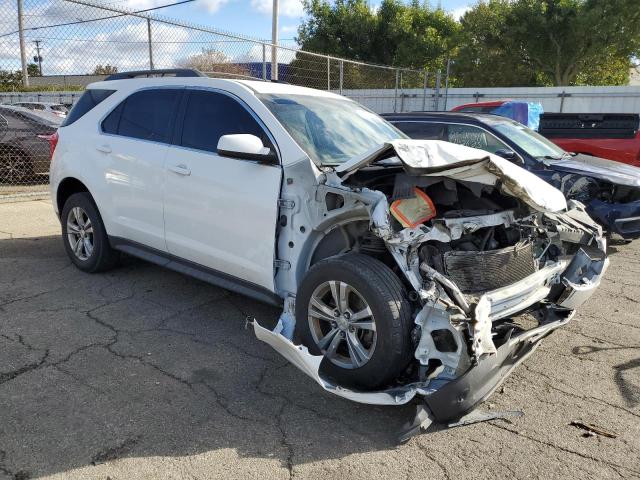 Photo 3 VIN: 2GNALBEK5E6374398 - CHEVROLET EQUINOX LT 