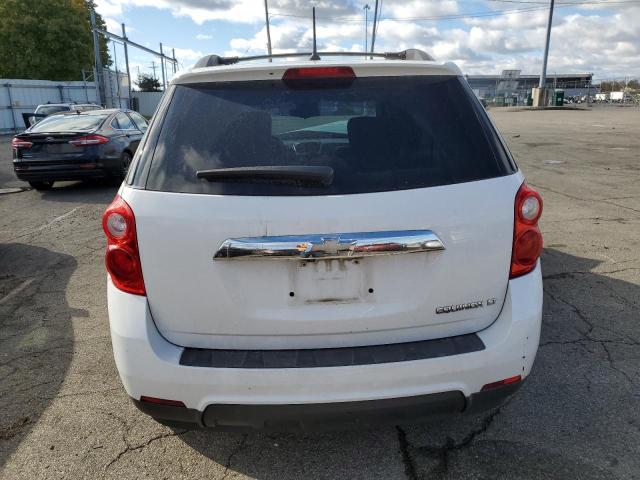 Photo 5 VIN: 2GNALBEK5E6374398 - CHEVROLET EQUINOX LT 