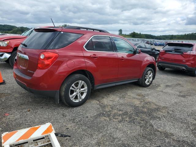 Photo 2 VIN: 2GNALBEK5F1104117 - CHEVROLET EQUINOX LT 