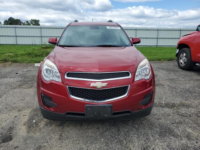 Photo 4 VIN: 2GNALBEK5F1104117 - CHEVROLET EQUINOX LT 