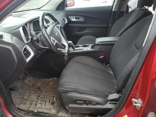 Photo 6 VIN: 2GNALBEK5F1104117 - CHEVROLET EQUINOX LT 