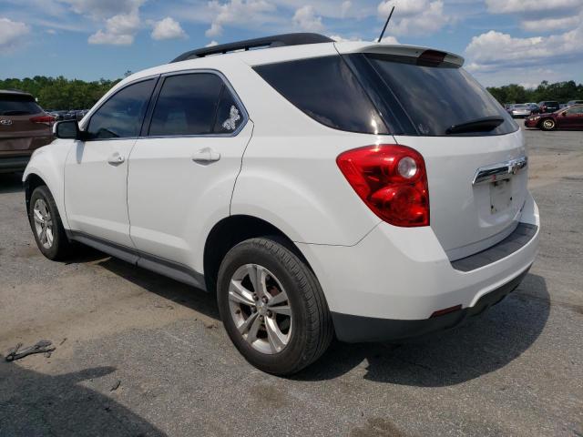 Photo 1 VIN: 2GNALBEK5F1104523 - CHEVROLET EQUINOX LT 