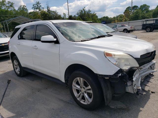 Photo 3 VIN: 2GNALBEK5F1104523 - CHEVROLET EQUINOX LT 