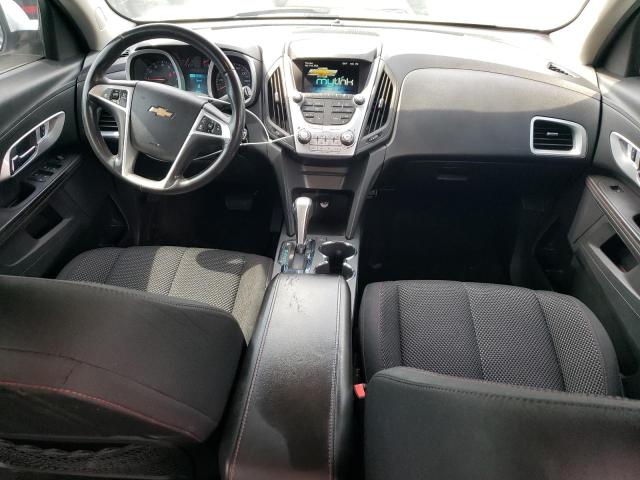 Photo 7 VIN: 2GNALBEK5F1104523 - CHEVROLET EQUINOX LT 