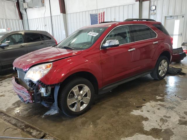 Photo 0 VIN: 2GNALBEK5F1112668 - CHEVROLET EQUINOX LT 