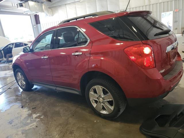 Photo 1 VIN: 2GNALBEK5F1112668 - CHEVROLET EQUINOX LT 