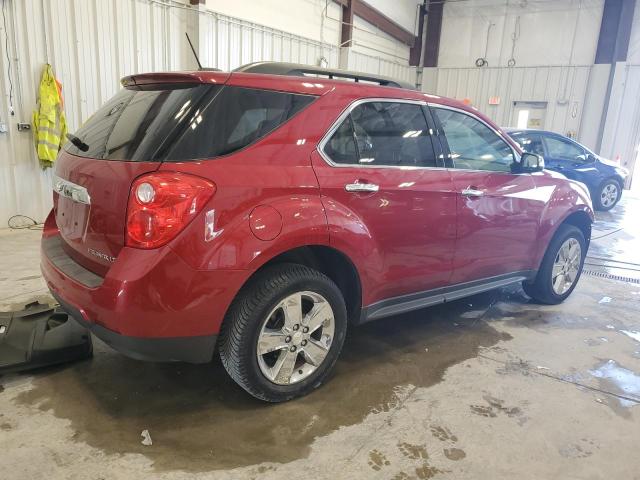 Photo 2 VIN: 2GNALBEK5F1112668 - CHEVROLET EQUINOX LT 