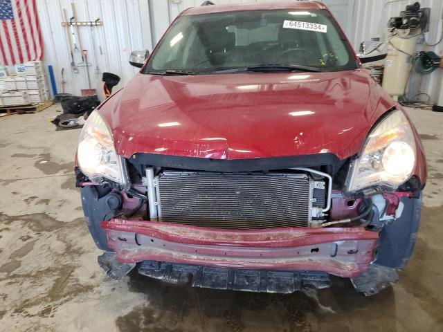 Photo 4 VIN: 2GNALBEK5F1112668 - CHEVROLET EQUINOX LT 