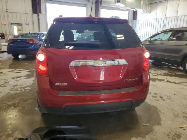 Photo 5 VIN: 2GNALBEK5F1112668 - CHEVROLET EQUINOX LT 