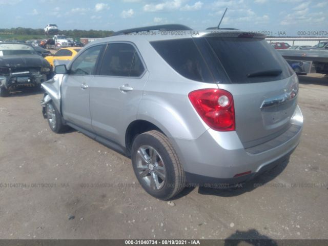 Photo 2 VIN: 2GNALBEK5F1119460 - CHEVROLET EQUINOX 