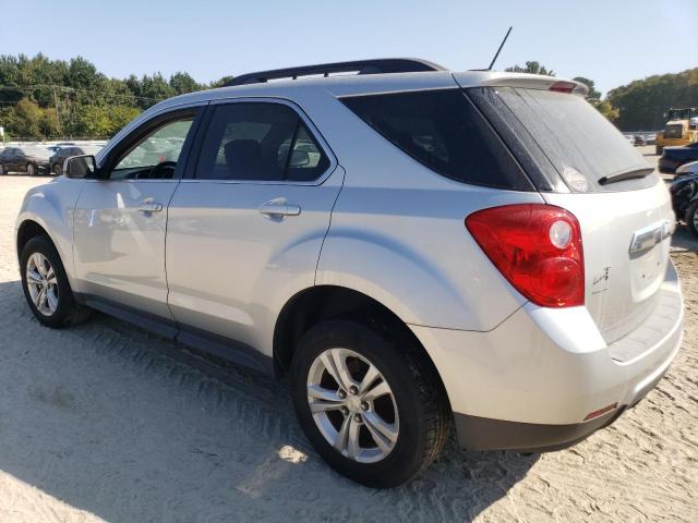 Photo 1 VIN: 2GNALBEK5F1120673 - CHEVROLET EQUINOX LT 