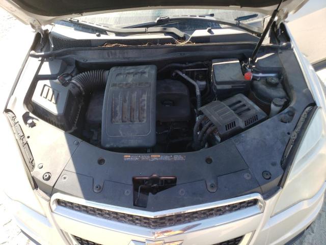 Photo 11 VIN: 2GNALBEK5F1120673 - CHEVROLET EQUINOX LT 