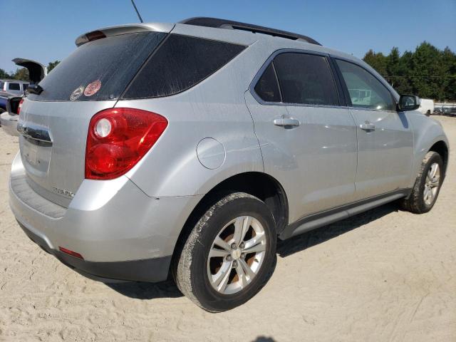 Photo 2 VIN: 2GNALBEK5F1120673 - CHEVROLET EQUINOX LT 