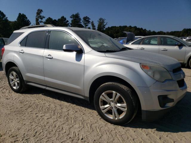 Photo 3 VIN: 2GNALBEK5F1120673 - CHEVROLET EQUINOX LT 