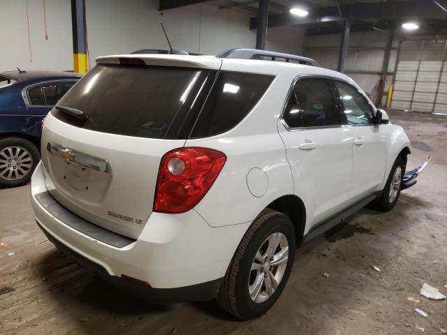 Photo 3 VIN: 2GNALBEK5F1134279 - CHEVROLET EQUINOX LT 