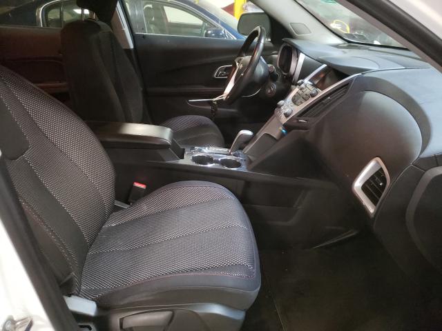 Photo 4 VIN: 2GNALBEK5F1134279 - CHEVROLET EQUINOX LT 