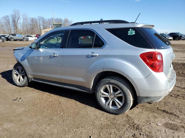 Photo 1 VIN: 2GNALBEK5F1139286 - CHEVROLET EQUINOX LT 