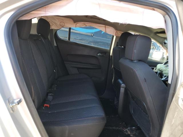 Photo 10 VIN: 2GNALBEK5F1139286 - CHEVROLET EQUINOX LT 