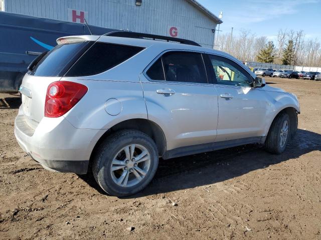 Photo 2 VIN: 2GNALBEK5F1139286 - CHEVROLET EQUINOX LT 