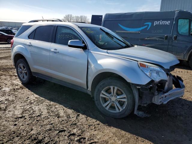 Photo 3 VIN: 2GNALBEK5F1139286 - CHEVROLET EQUINOX LT 