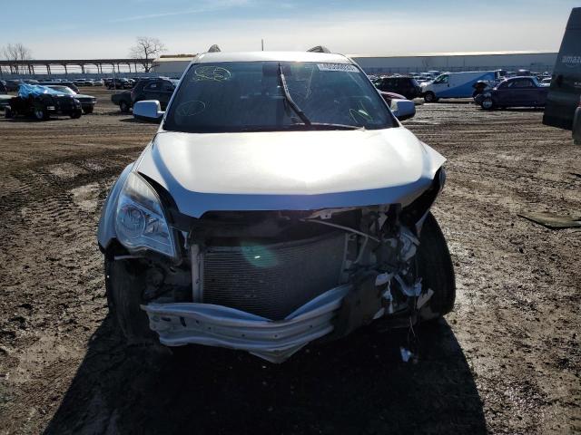 Photo 4 VIN: 2GNALBEK5F1139286 - CHEVROLET EQUINOX LT 