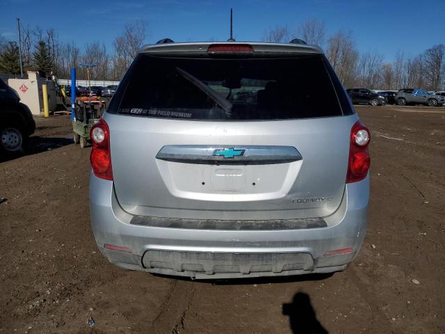 Photo 5 VIN: 2GNALBEK5F1139286 - CHEVROLET EQUINOX LT 