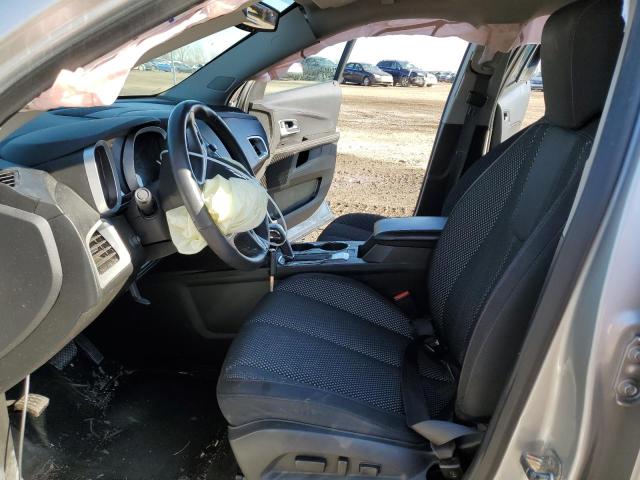 Photo 6 VIN: 2GNALBEK5F1139286 - CHEVROLET EQUINOX LT 