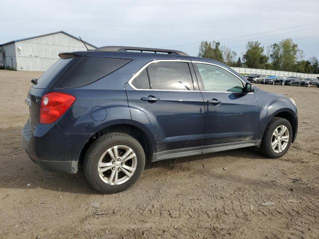 Photo 2 VIN: 2GNALBEK5F1140650 - CHEVROLET EQUINOX LT 