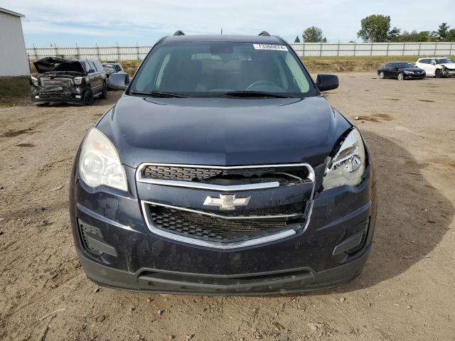 Photo 4 VIN: 2GNALBEK5F1140650 - CHEVROLET EQUINOX LT 