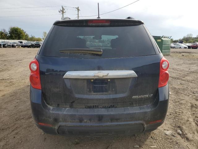 Photo 5 VIN: 2GNALBEK5F1140650 - CHEVROLET EQUINOX LT 