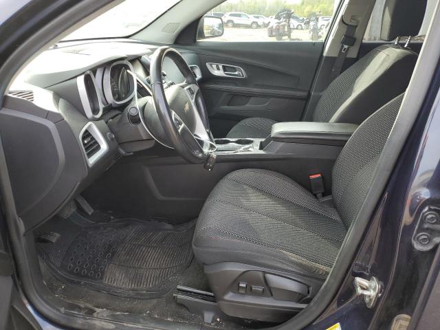 Photo 6 VIN: 2GNALBEK5F1140650 - CHEVROLET EQUINOX LT 