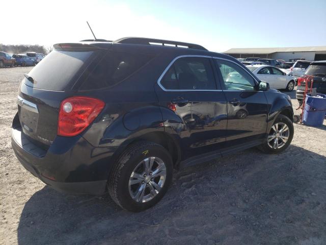 Photo 2 VIN: 2GNALBEK5F1142091 - CHEVROLET EQUINOX LT 